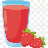 橙汁草莓汁苹果汁-草莓汁设计-空若网 橙汁草莓汁苹果汁-草莓汁设计-空若网