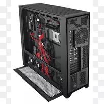 电脑机箱和外壳个人电脑游戏电脑海盗船组件.黑石-空若网 电脑机箱和外壳个人电脑游戏电脑海盗船组件.黑石-空若网