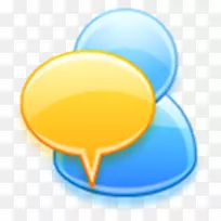 在线聊天android下载电脑图标-空若网 在线聊天android下载电脑图标-空若网