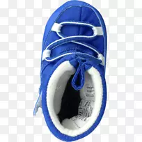 鞋电蓝月靴-空若网 鞋电蓝月靴-空若网