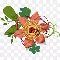 花卉设计切花花瓣设计-空若网 花卉设计切花花瓣设计-空若网