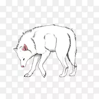狗/m/02csf鼻子线艺术画-狗-空若网 狗/m/02csf鼻子线艺术画-狗-空若网