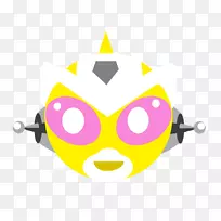 绘制超级机器人数字艺术机器人-空若网 绘制超级机器人数字艺术机器人-空若网