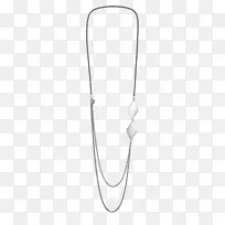 项链魅力和吊坠银身首饰.项链-空若网 项链魅力和吊坠银身首饰.项链-空若网