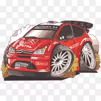 世界拉力赛轿车雪铁龙城轿车小型轿车-空若网 世界拉力赛轿车雪铁龙城轿车小型轿车-空若网