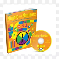 光盘图书资源可读性数学.第二级3d数字-空若网 光盘图书资源可读性数学.第二级3d数字-空若网