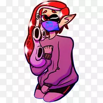 视觉艺术卡通剪辑艺术-鼻子-空若网 视觉艺术卡通剪辑艺术-鼻子-空若网