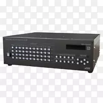 电子模拟视频音频信号广播.-空若网 电子模拟视频音频信号广播.-空若网