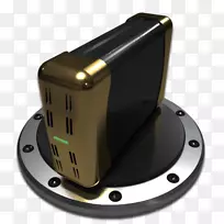 计算机图标.贵金属-空若网 计算机图标.贵金属-空若网