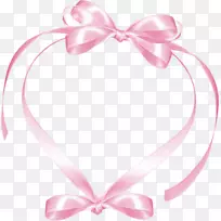 相框情人节爱情丝带-空若网 相框情人节爱情丝带-空若网