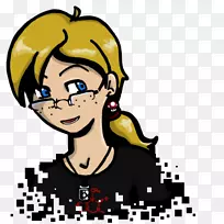 鼻子人类行为卡通剪贴画-鼻子-空若网 鼻子人类行为卡通剪贴画-鼻子-空若网