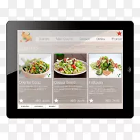 ����-�����˵�ʾ��-������