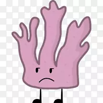 漫画艺术动画剪辑艺术-卡通珊瑚-空若网 漫画艺术动画剪辑艺术-卡通珊瑚-空若网