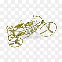 01504材料自行车.设计-空若网 01504材料自行车.设计-空若网