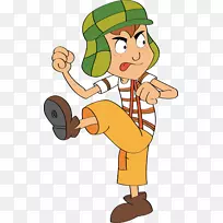 El Chavo del Ocho Quico��Ӱ������-Chavo del 8-������