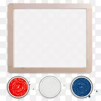 相框矩形设计-空若网 相框矩形设计-空若网