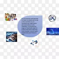 LOGO广告博客品牌字体-comunicacion-空若网 LOGO广告博客品牌字体-comunicacion-空若网