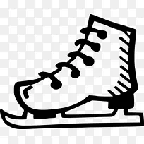 人类行为鞋白色智人剪贴画线-空若网 人类行为鞋白色智人剪贴画线-空若网