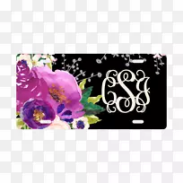 自定义汽车牌照保险杠贴纸-空若网 自定义汽车牌照保险杠贴纸-空若网