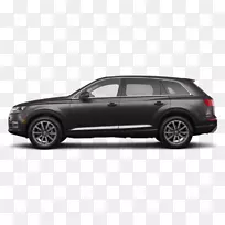 2017��µ�Q7 3.0T�߼�ԽҰ��2017��µ�A4��-�µ�-������
