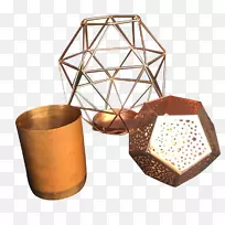 铜桌玻璃照明蜡烛玻璃-空若网 铜桌玻璃照明蜡烛玻璃-空若网