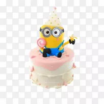 生日蛋糕彩虹曲奇层蛋糕托红天鹅绒蛋糕-空若网 生日蛋糕彩虹曲奇层蛋糕托红天鹅绒蛋糕-空若网