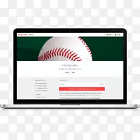 品牌展示广告多媒体.运动传单模板-空若网 品牌展示广告多媒体.运动传单模板-空若网