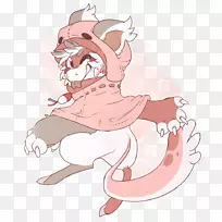 手指犬科狗智人-调情鱼-空若网 手指犬科狗智人-调情鱼-空若网