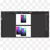 AdobeInDesign屏幕截图adobe包括adobe系统-InDesign-空若网 AdobeInDesign屏幕截图adobe包括adobe系统-InDesign-空若网