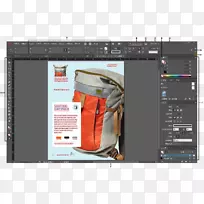 AdobeInDesign页面布局排版教程-InDesign-空若网 AdobeInDesign页面布局排版教程-InDesign-空若网