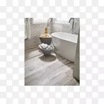 瓷砖浴室地板.木材-空若网 瓷砖浴室地板.木材-空若网