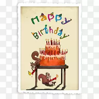 生日蛋糕剪贴画-蛋糕-空若网 生日蛋糕剪贴画-蛋糕-空若网