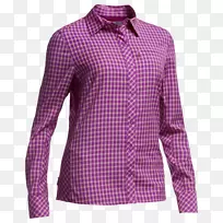 长袖t恤美利诺衬衫-空若网 长袖t恤美利诺衬衫-空若网