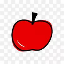 糖-苹果汁剪贴画-苹果-空若网 糖-苹果汁剪贴画-苹果-空若网