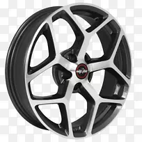 轮辋汽车合金车轮谢尔比野马车-空若网 轮辋汽车合金车轮谢尔比野马车-空若网