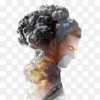 蘑菇云-创意蘑菇云图片材料-空若网 蘑菇云-创意蘑菇云图片材料-空若网