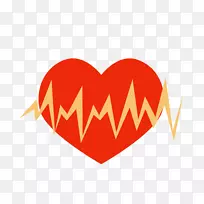 卡通红心形材料-空若网 卡通红心形材料-空若网