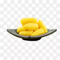 玉米芯上的玉米糖玉米爆米花玉米糖果玉米-空若网 玉米芯上的玉米糖玉米爆米花玉米糖果玉米-空若网