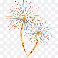 烟花台式机壁纸夹艺术.烟花-空若网 烟花台式机壁纸夹艺术.烟花-空若网