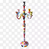 人体珠宝烛台-蜡烛-空若网 人体珠宝烛台-蜡烛-空若网