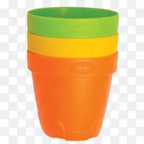 塑料花盆设计-空若网 塑料花盆设计-空若网