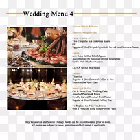 自助餐菜谱美食早午餐-空若网 自助餐菜谱美食早午餐-空若网