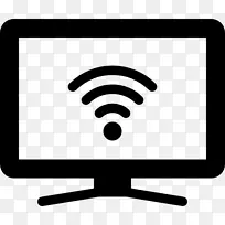 电视电脑图标智能电视wi-fi-空若网 电视电脑图标智能电视wi-fi-空若网