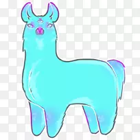 狗绿松石剪贴画-狗-空若网 狗绿松石剪贴画-狗-空若网