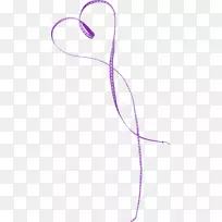 车身首饰线颈字体线-空若网 车身首饰线颈字体线-空若网