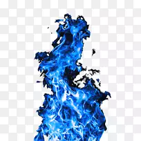 火焰蓝色-HD蓝色火焰-空若网 火焰蓝色-HD蓝色火焰-空若网