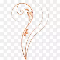 羽毛体首饰线耳字体.羽毛-空若网 羽毛体首饰线耳字体.羽毛-空若网