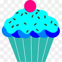 纸杯蛋糕糖霜夹艺术蛋糕-空若网 纸杯蛋糕糖霜夹艺术蛋糕-空若网