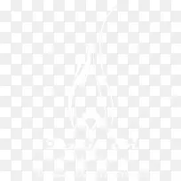 白色字体设计-空若网 白色字体设计-空若网