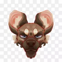 犬科犬鼻耳犬-空若网 犬科犬鼻耳犬-空若网